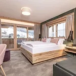 4*s Galtenberg Hotel